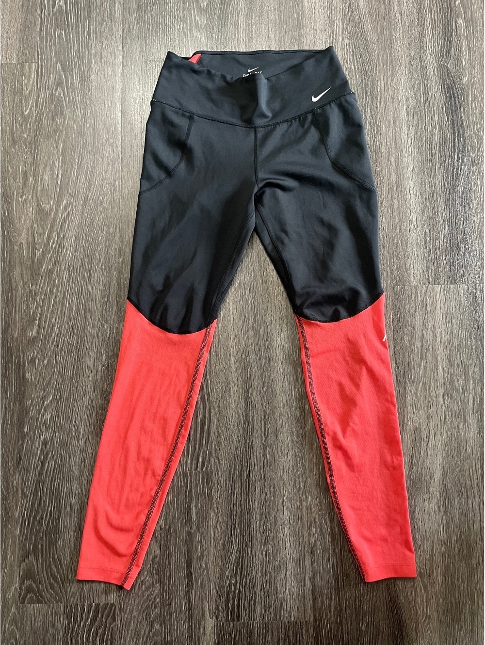 Nike One 7/8 Training Tights